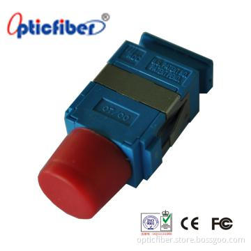 Fiber Optic Adapter FC-SC/PC